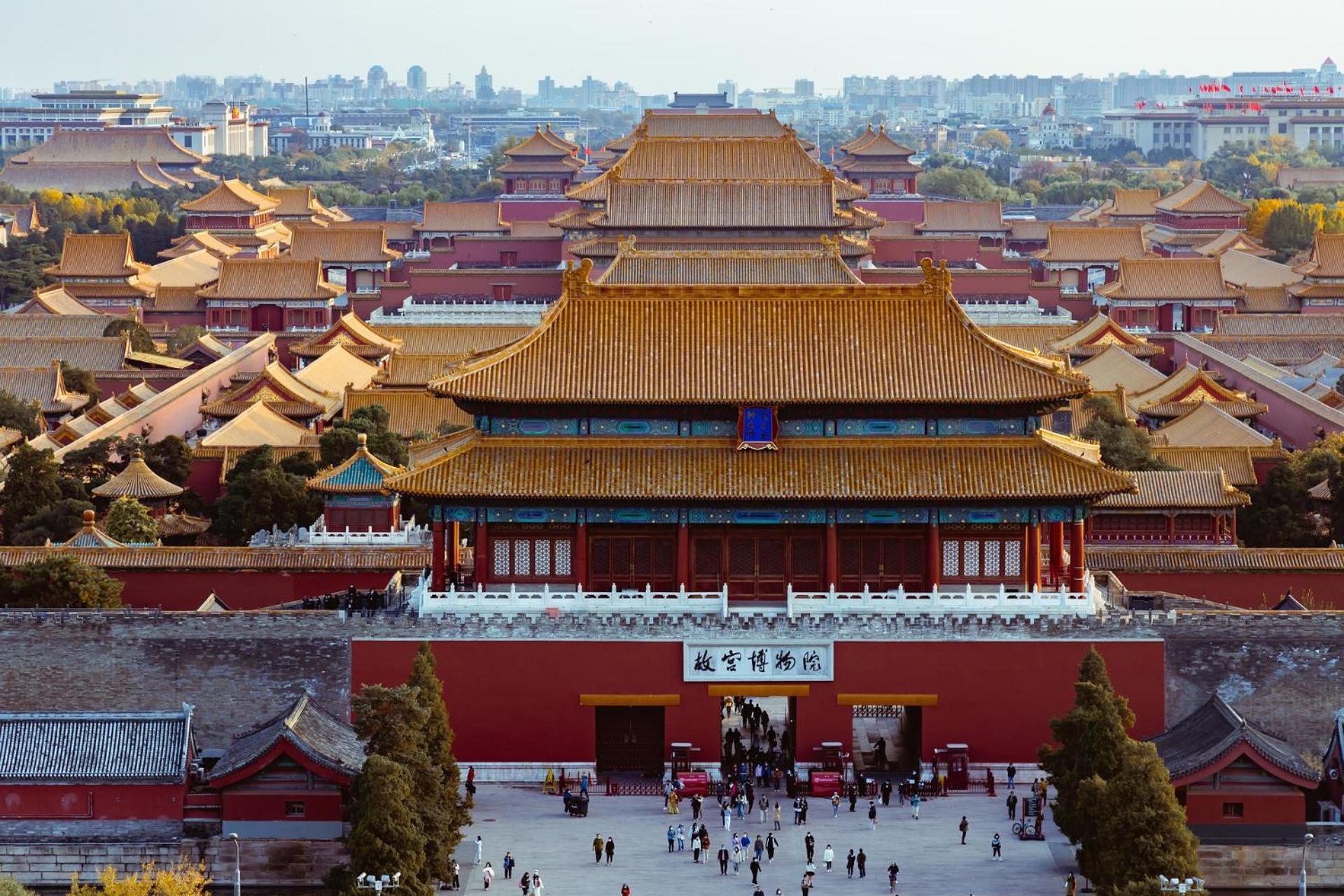 Nost Algia S Hotel Near Beijing Cbd - Cctv, China Zun, Skp And Sanlitun, Tian'Anmen Square, Forbidden City, Free Daily Necessities, Free Night Snack, Free Laundry, English Communication Well, Free Travel Advice , Free Gymnastic, Exterior photo